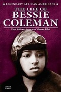 Cover: The Life of Bessie Coleman - Enslow Publishing