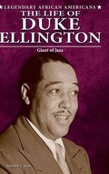 Cover: The Life of Duke Ellington - Enslow Publishing