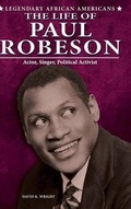 Cover: The Life of Paul Robeson - Enslow Publishing