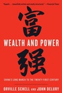 Cover: Wealth and Power - Random House Trade Paperbacks