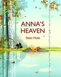 Cover: Anna's Heaven - William B. Eerdmans Publishing Company