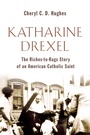 Cover: Katharine Drexel - William B Eerdmans Publishing Co