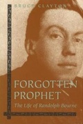 Cover: Forgotten Prophet - University of Missouri Press