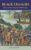 Cover: Black Legacies - University Press of Florida
