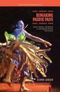 Cover: Remaking Pacific Pasts - University of Hawai'i Press