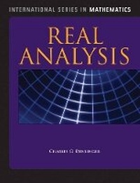 Abbildung von: Elements Of Real Analysis - Jones and Bartlett Publishers, Inc