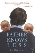 Cover: Father Knows Less - Lymehouse Productions, Inc.