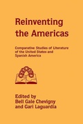Cover: Reinventing the Americas - Cambridge University Press