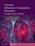 Cover: Clinical Obsessive-Compulsive Disorders in Adults and Children - Cambridge University Press