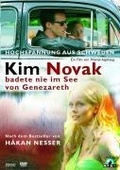 Cover: Kim Novak badete nie im See von Genezareth - Ascot Elite