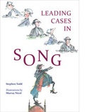 Cover: Leading Cases in Song - Brookers Ltd