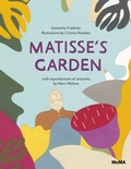 Cover: Matisse's Garden - Museum of Modern Art