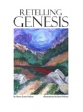 Cover: Retelling Genesis - Rainbow Morning Music Alternatives