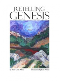 Enlarge image Cover: Retelling Genesis - Rainbow Morning Music Alternatives