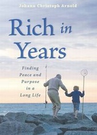 Enlarge image Cover: Rich in Years - Plough Publishing House