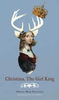 Cover: Christina, The Girl King - Talonbooks