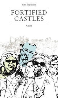 Enlarge image Cover: Fortified Castles - Talonbooks