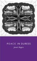 Cover: Peace in Duress - Talonbooks