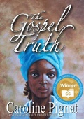 Cover: The Gospel Truth - Red Deer Press