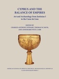 Cover: Cyprus and the Balance of Empires - American Society of Overseas Research