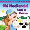 Cover: Old Macdonald Had a Farm - Igloo Books Ltd