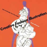 Abbildung von: Creative Fashion Illustration - Bloomsbury Academic
