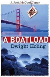 Enlarge image Cover: A Boatload - Jackdaw Press
