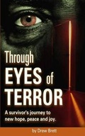 Cover: Through Eyes Of Terror - Brett Publishing Inc