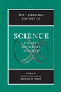 Cover: The Cambridge History of Science: Volume 2, Medieval Science - Cambridge University Press