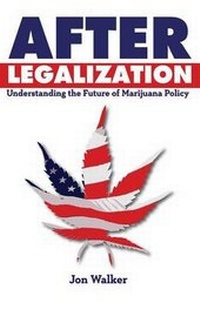 Enlarge image Cover: After Legalization - Fdl Writers Foundation