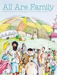 Enlarge image Cover: All Are Family - Little Linden Press