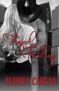 Cover: Angel Falling - Audrey Carlan
