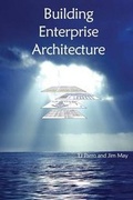 Cover: Building Enterprise Architecture - Windsor Corp Ltd