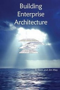 Enlarge image Cover: Building Enterprise Architecture - Windsor Corp Ltd