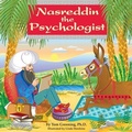 Cover: Nasreddin the Psychologist - Garden Wall Publishers