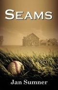 Cover: Seams - Jadan Publishing Co. LLC