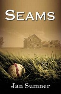 Enlarge image Cover: Seams - Jadan Publishing Co. LLC