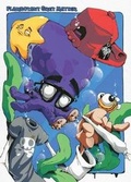 Cover: Flamboyant Grey Matter - Infzone Publications