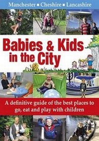 Abbildung von: Babies & Kids in the City - Babies in the City Limited