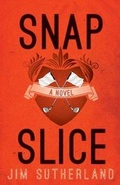 Cover: Snap Slice - Collingwood Books