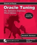 Cover: Oracle Tuning - Rampant Techpress