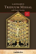 Cover: Laudamus Triduum Missal - HILLSIDE EDUCATION