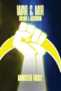 Cover: War & Mir, Volume I - Narmer's Palette