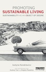 Cover: Promoting Sustainable Living - Routledge