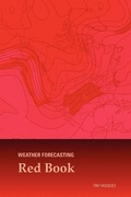 Cover: Weather Forecasting Red Book - WEATHER GRAPHICS TECHNOLOGIES