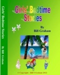 Cover: Girls Bedtime Stories - Bill S Graham