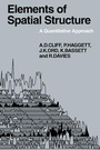 Cover: Elements of Spatial Structure - Cambridge University Press