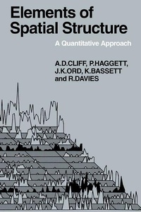 Enlarge image Cover: Elements of Spatial Structure - Cambridge University Press