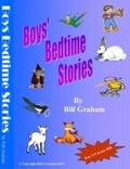 Cover: Boys Bedtime Stories - Bill S Graham