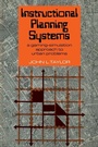 Cover: Instructional Planning Systems - Cambridge University Press